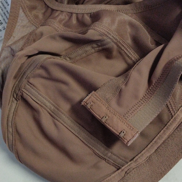 Anita 5459 Taupe - Picture 3 of 5